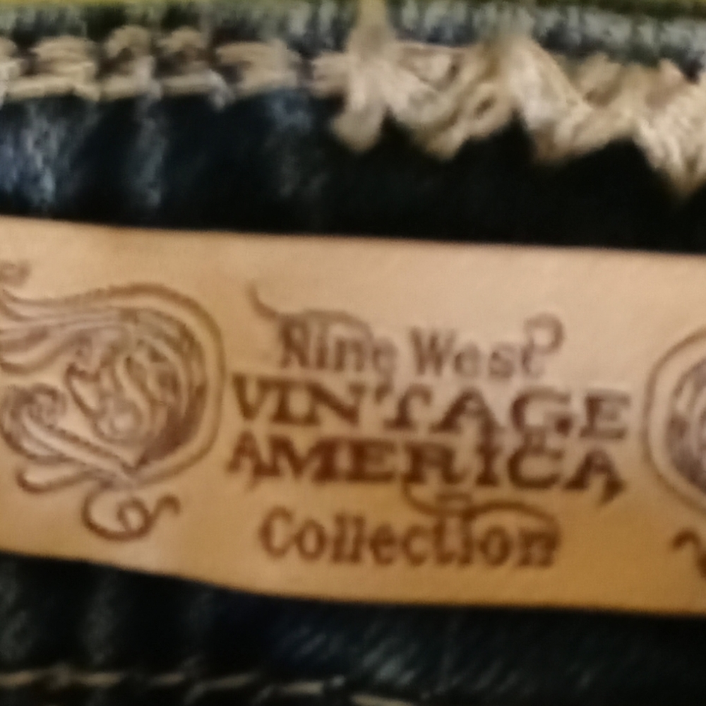 jeans - Picture 3 of 3